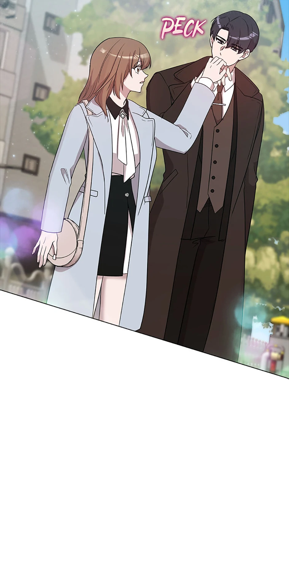 Indecent Romance Chapter 50 - page 31