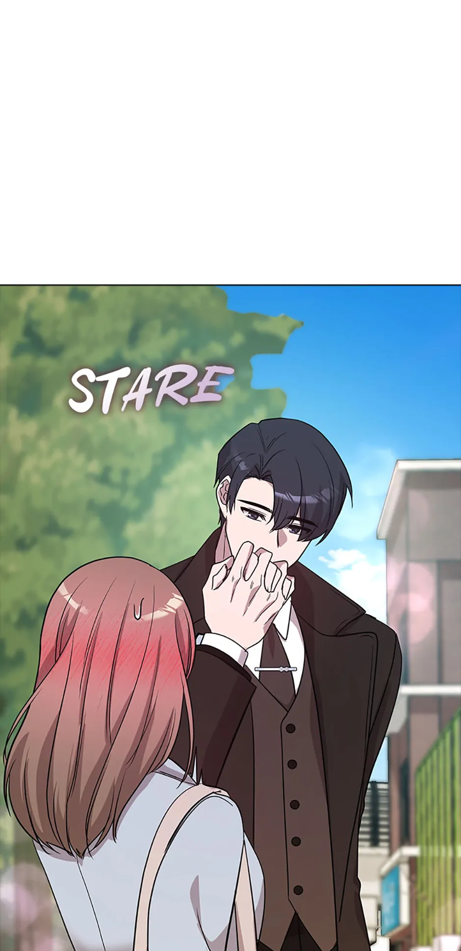 Indecent Romance Chapter 50 - page 33