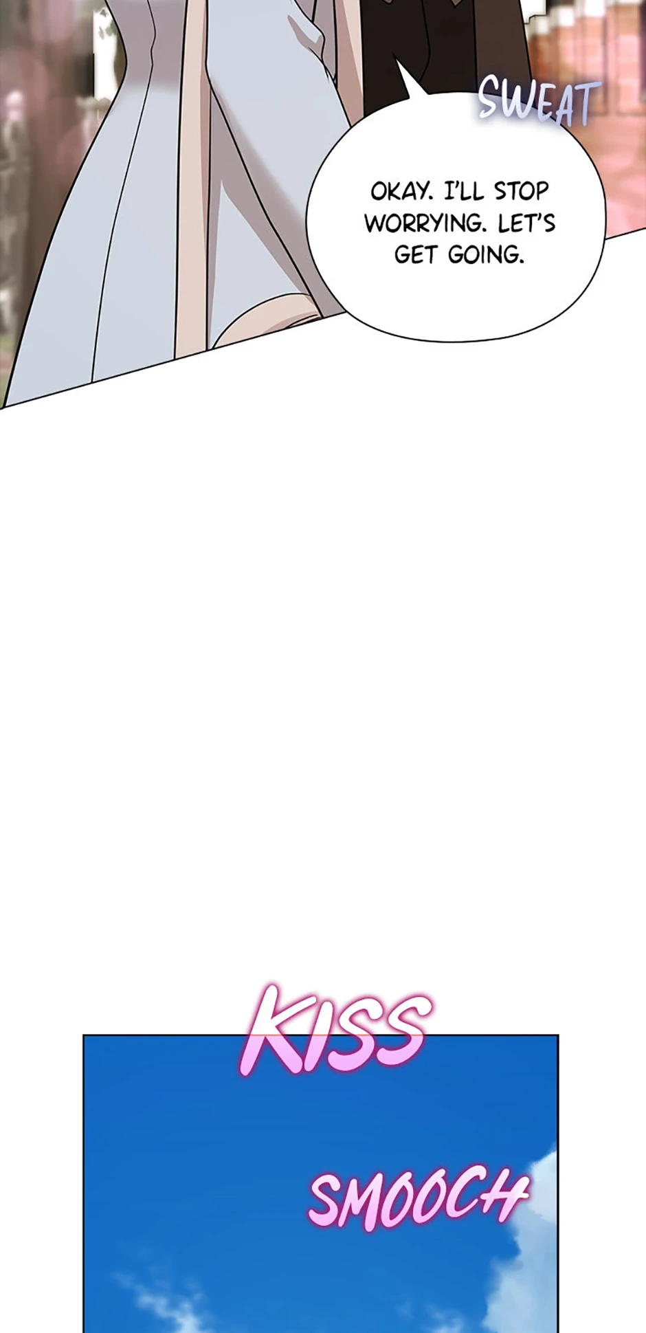 Indecent Romance Chapter 50 - page 34