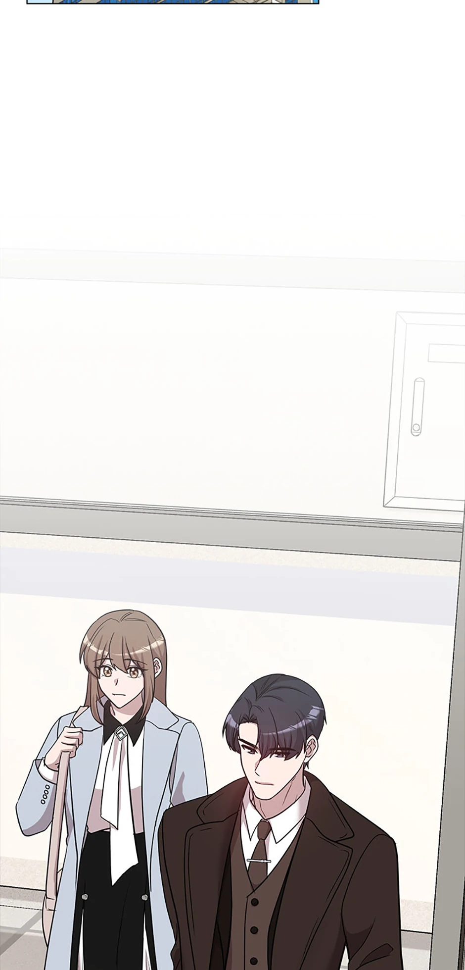 Indecent Romance Chapter 50 - page 37