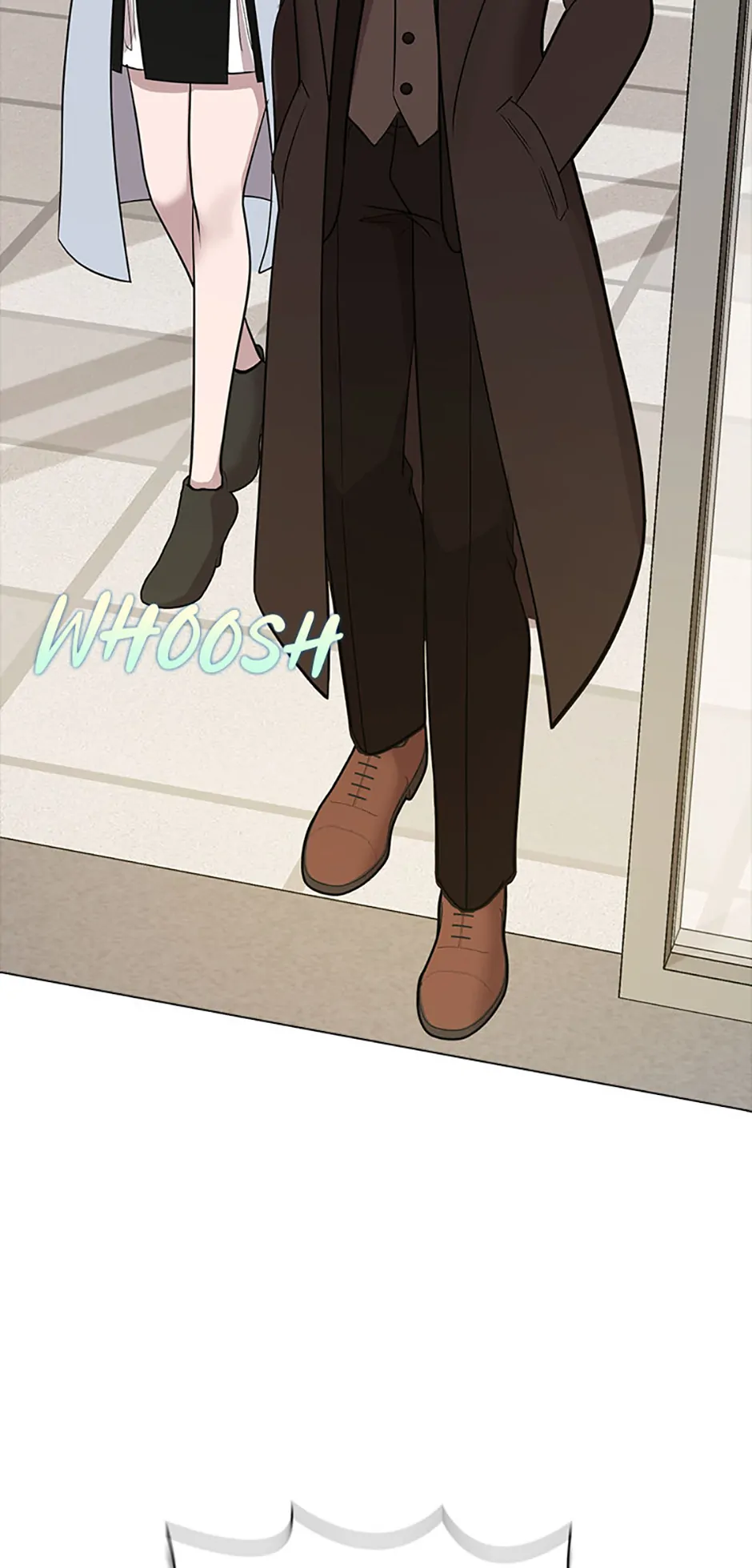 Indecent Romance Chapter 50 - page 38