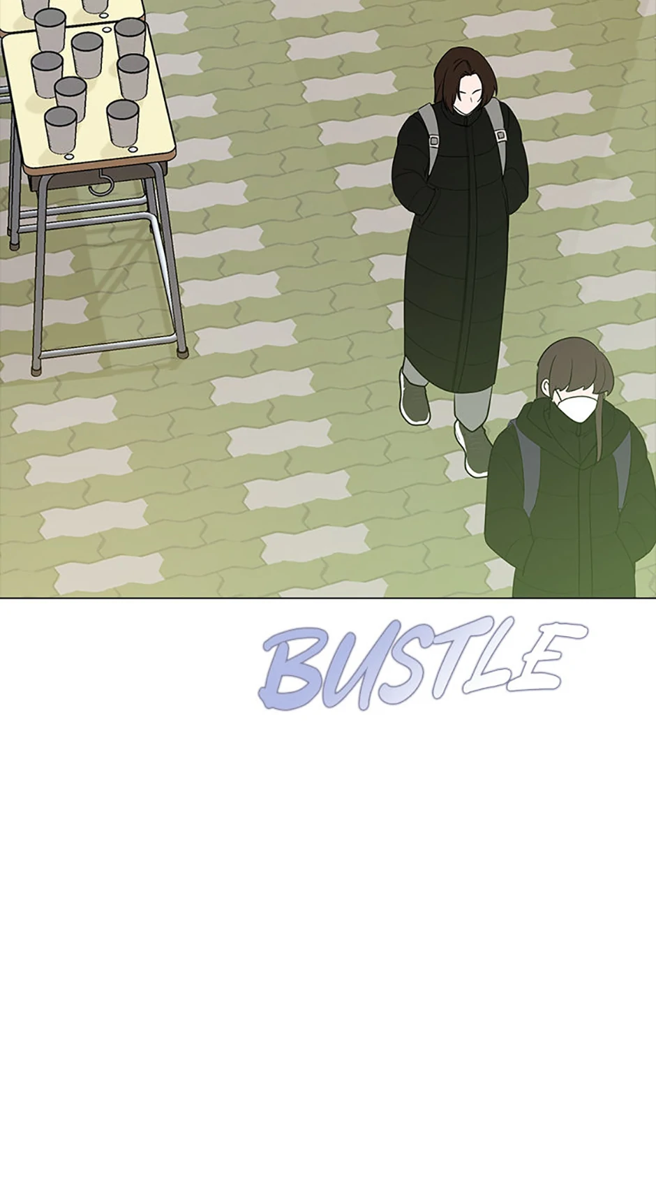 Indecent Romance Chapter 50 - page 4