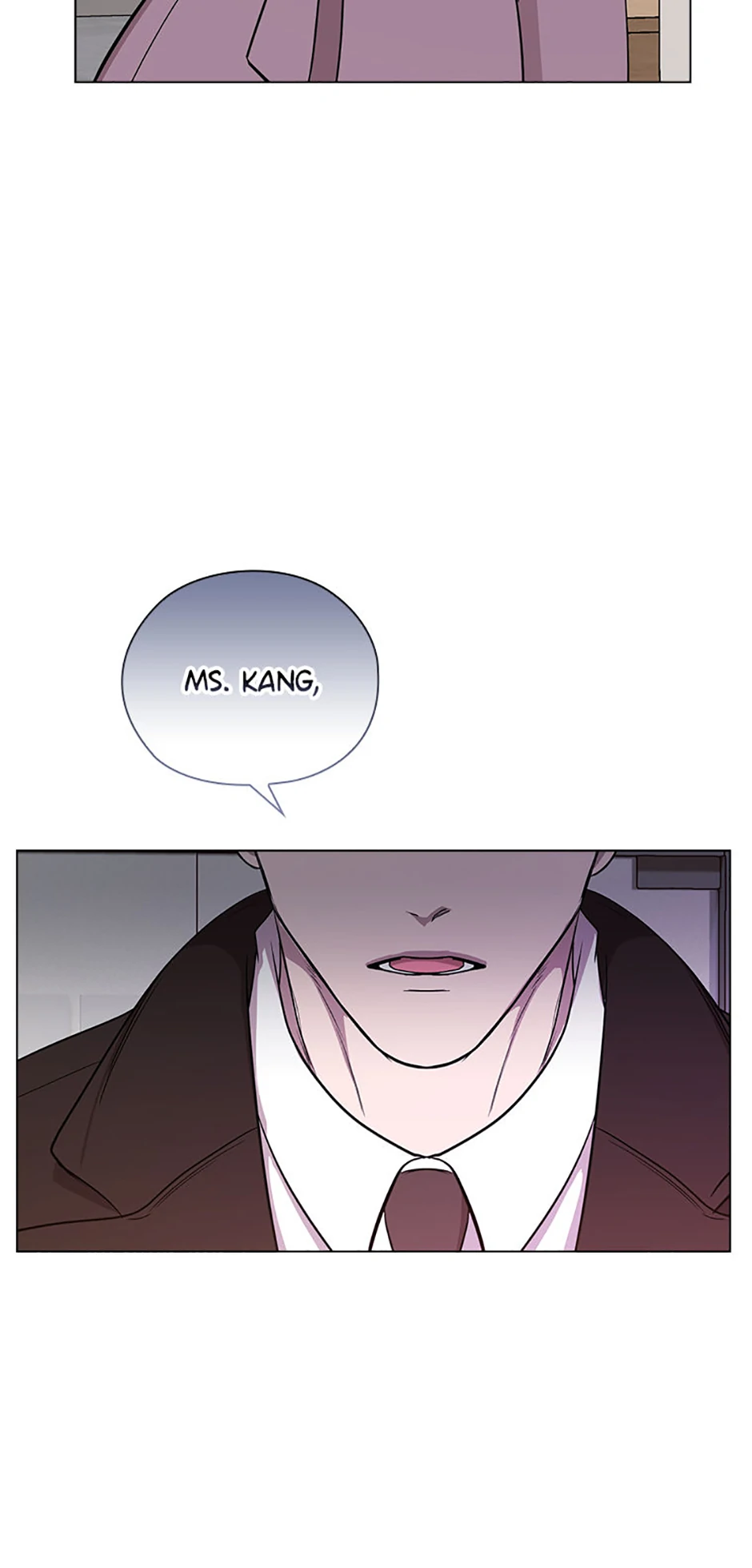 Indecent Romance Chapter 50 - page 43