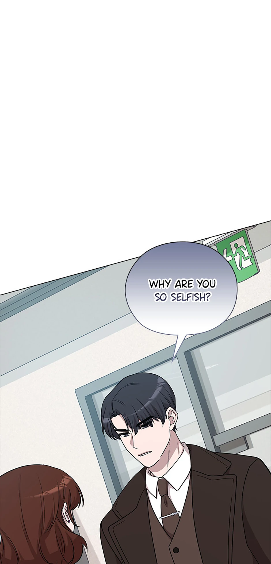 Indecent Romance Chapter 50 - page 44