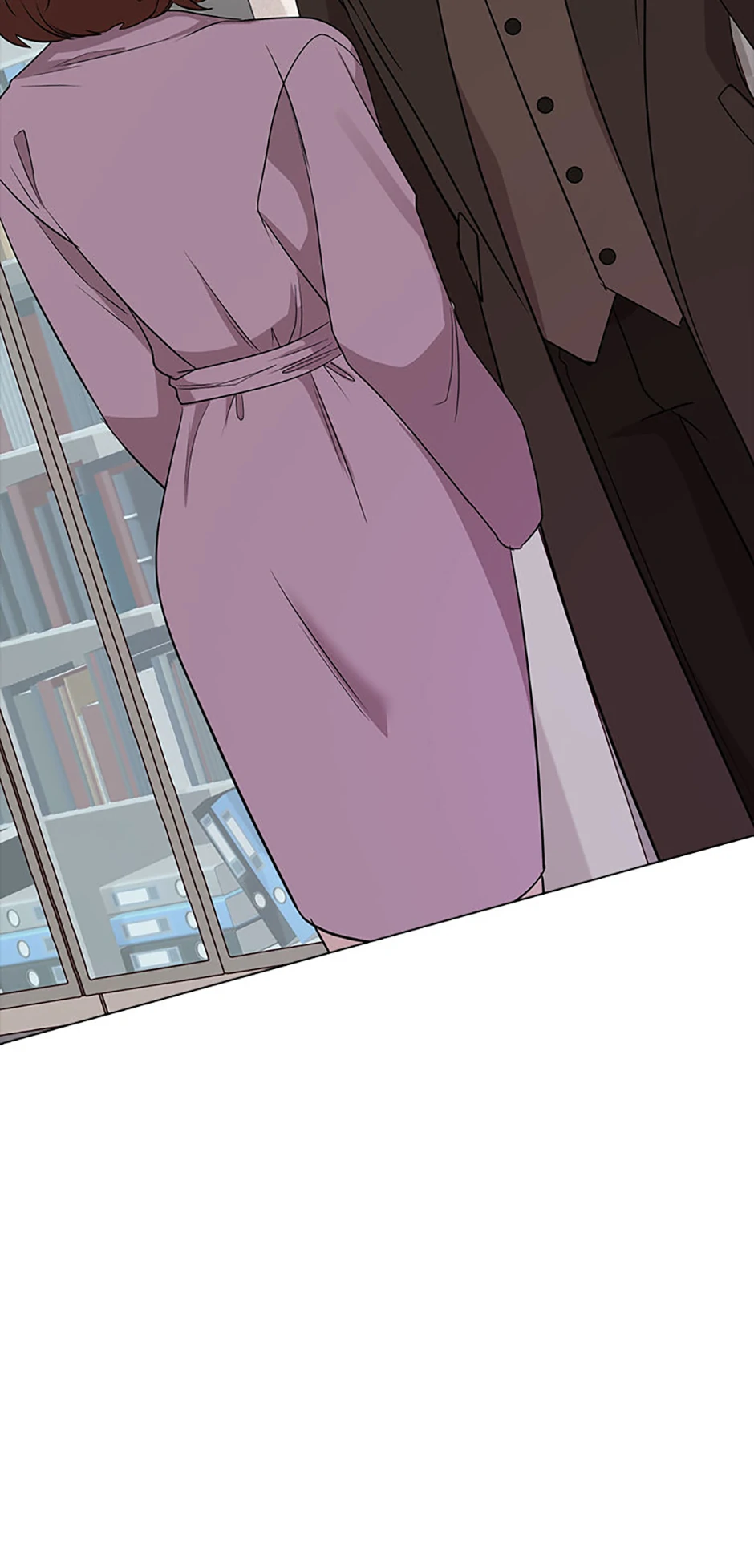 Indecent Romance Chapter 50 - page 45
