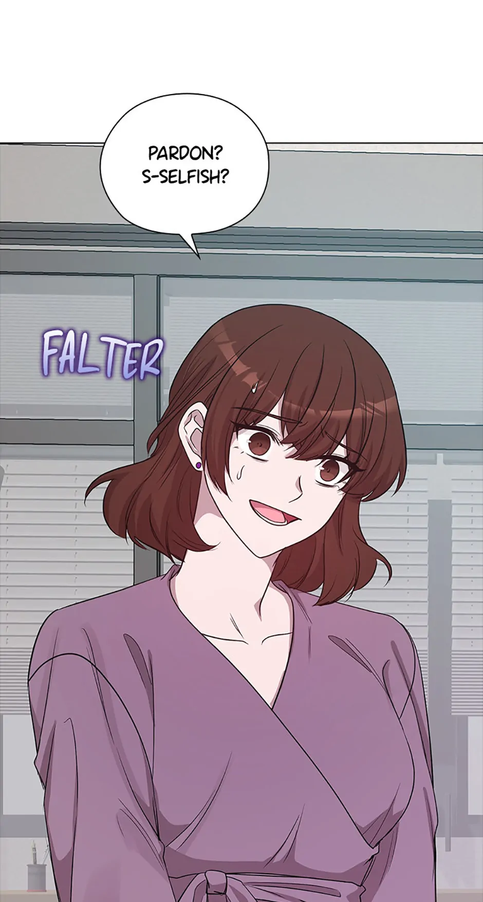 Indecent Romance Chapter 50 - page 46