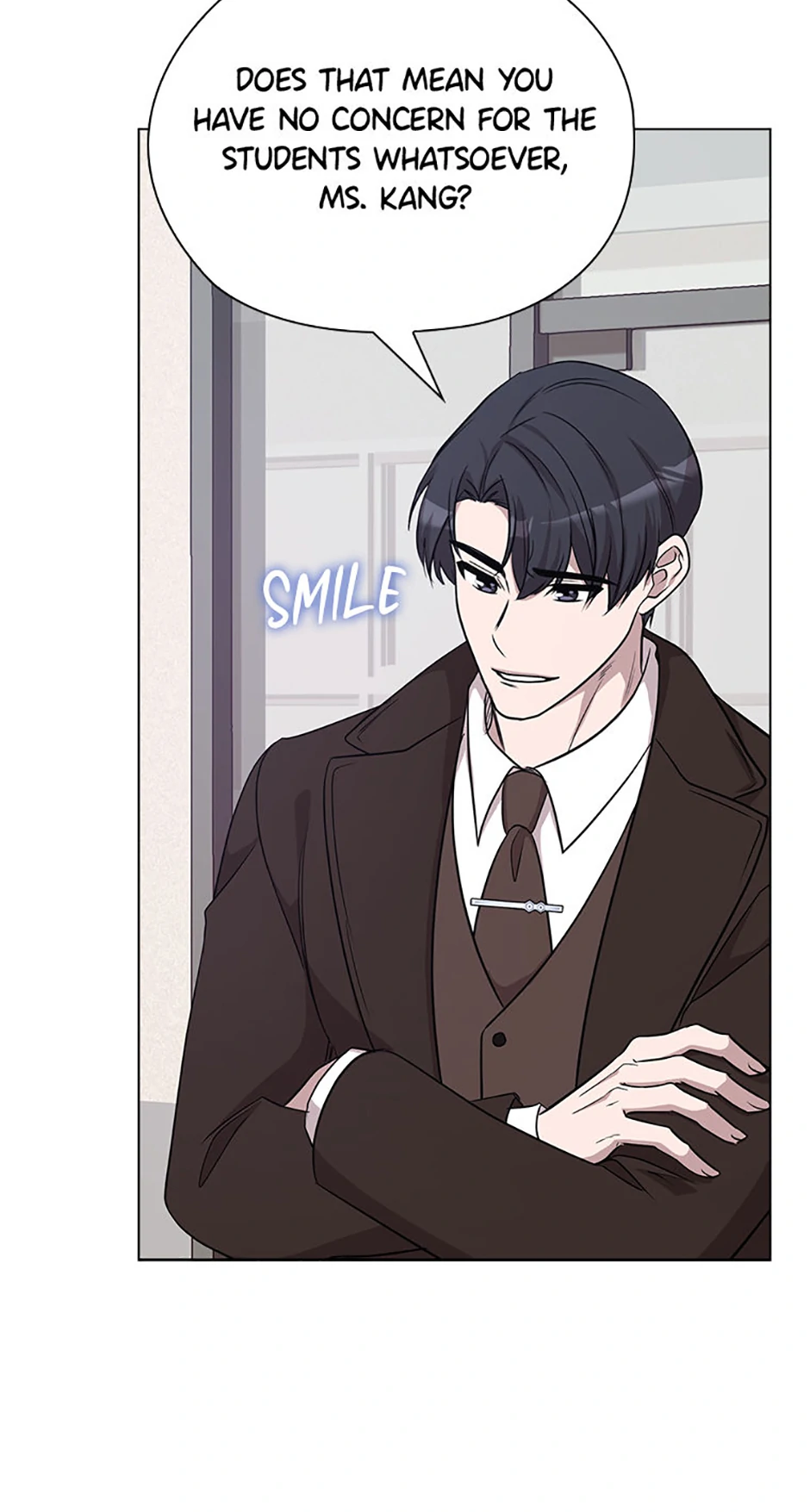 Indecent Romance Chapter 50 - page 50
