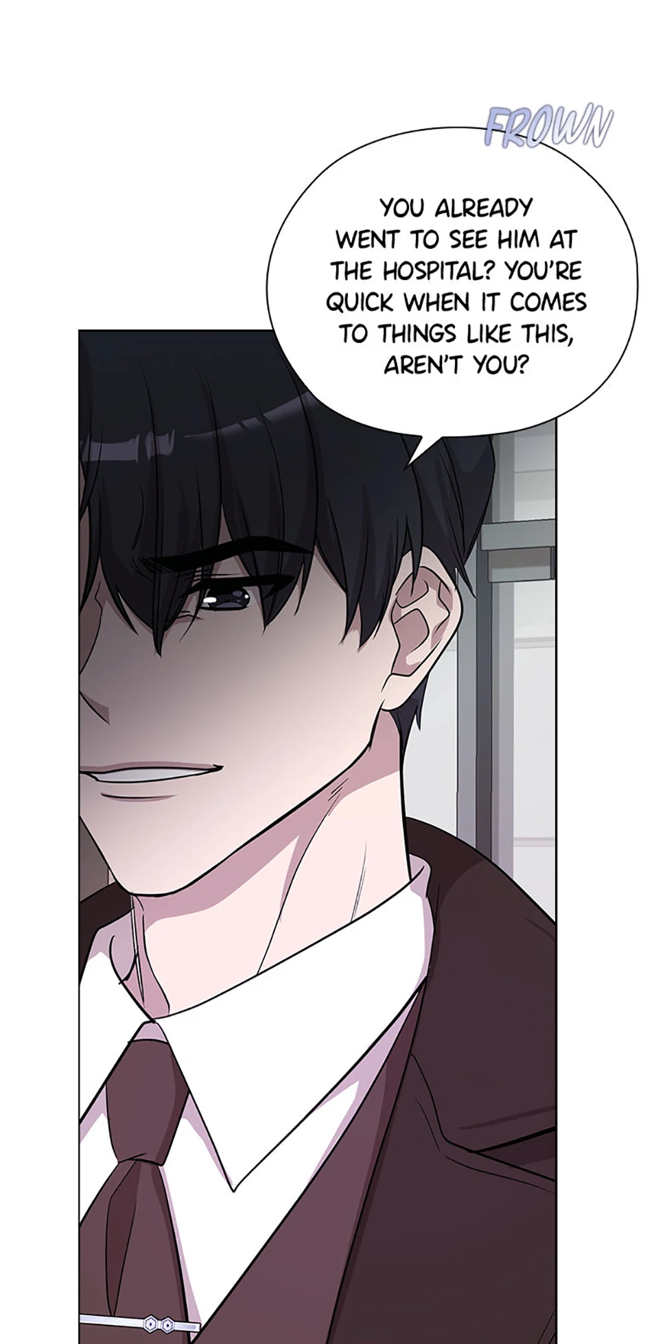 Indecent Romance Chapter 50 - page 57