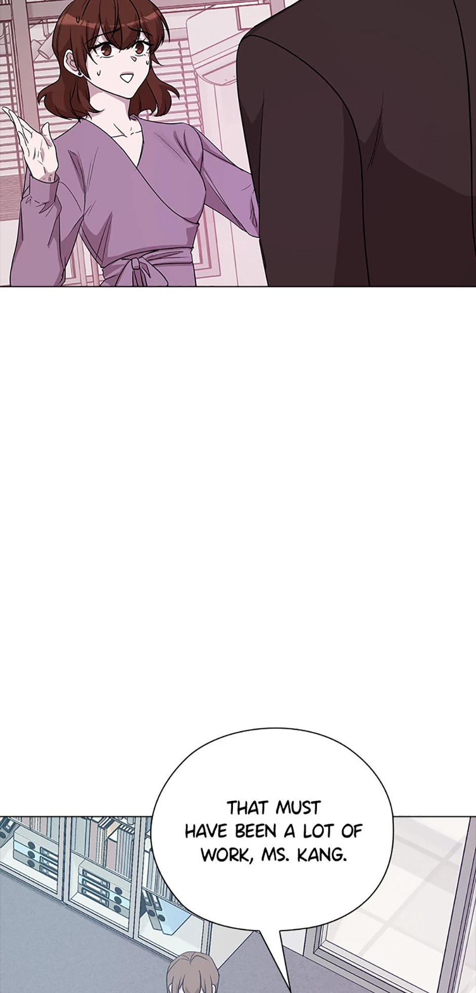 Indecent Romance Chapter 50 - page 59