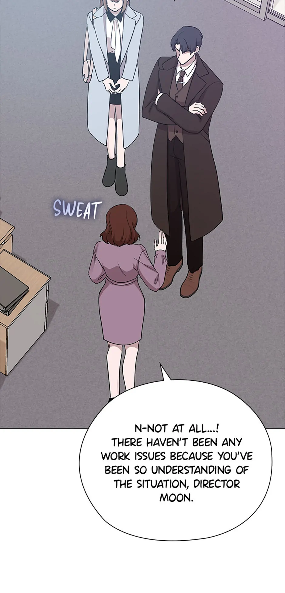Indecent Romance Chapter 50 - page 60