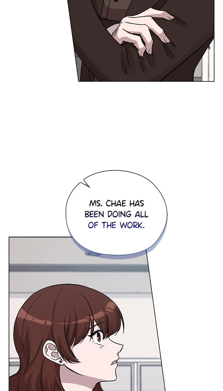 Indecent Romance Chapter 50 - page 62