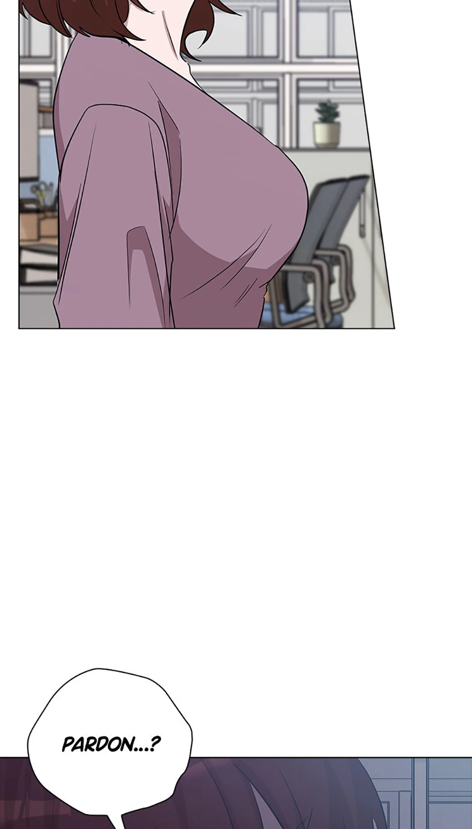 Indecent Romance Chapter 50 - page 63