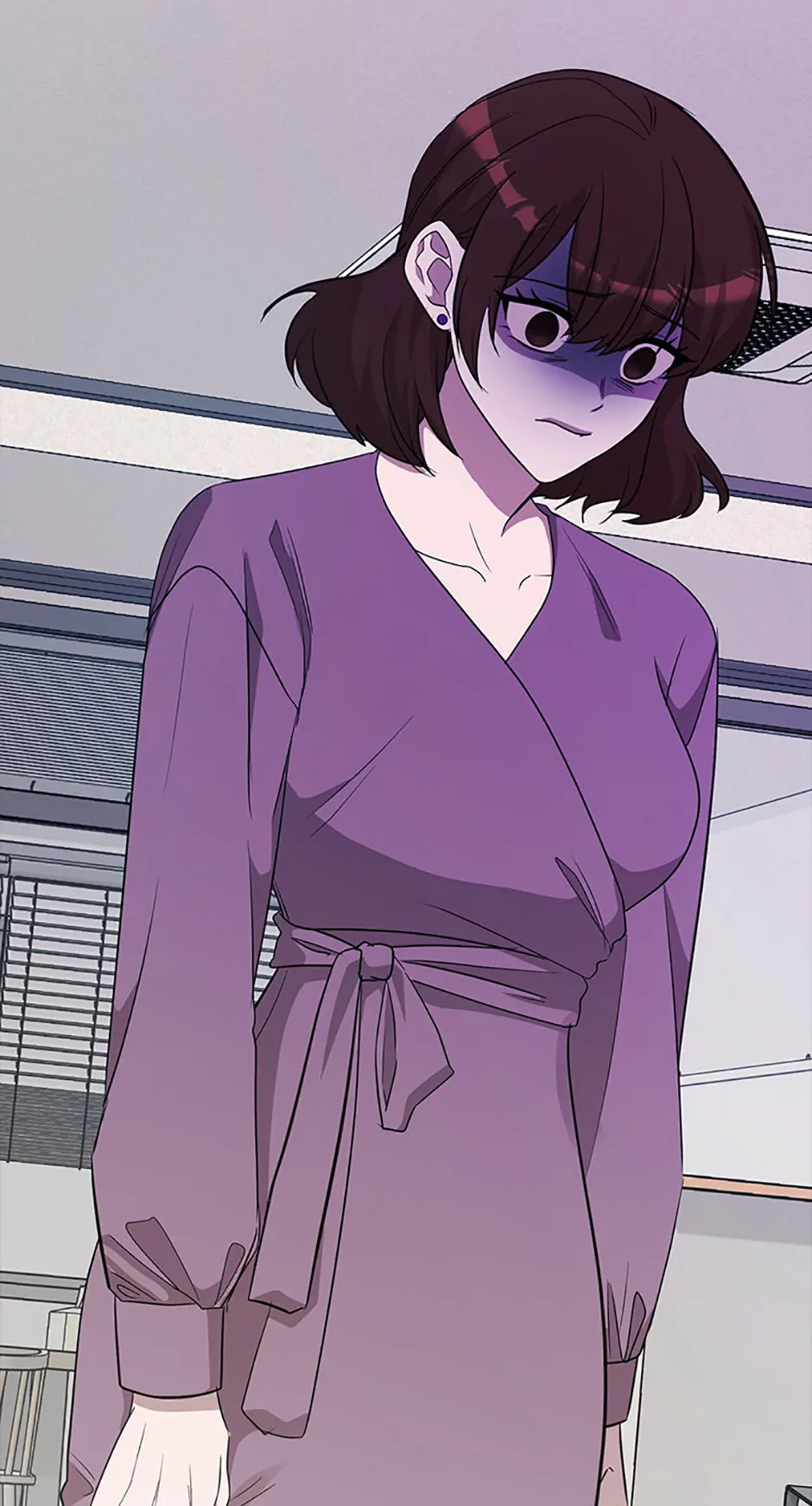 Indecent Romance Chapter 50 - page 67