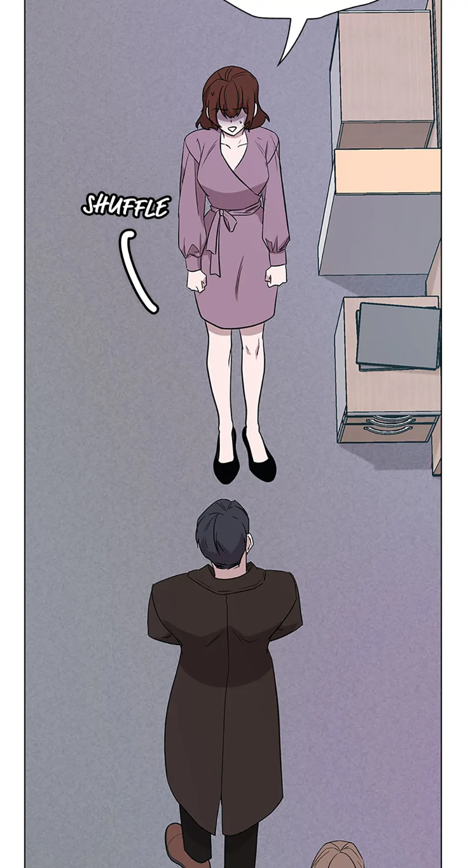 Indecent Romance Chapter 50 - page 69