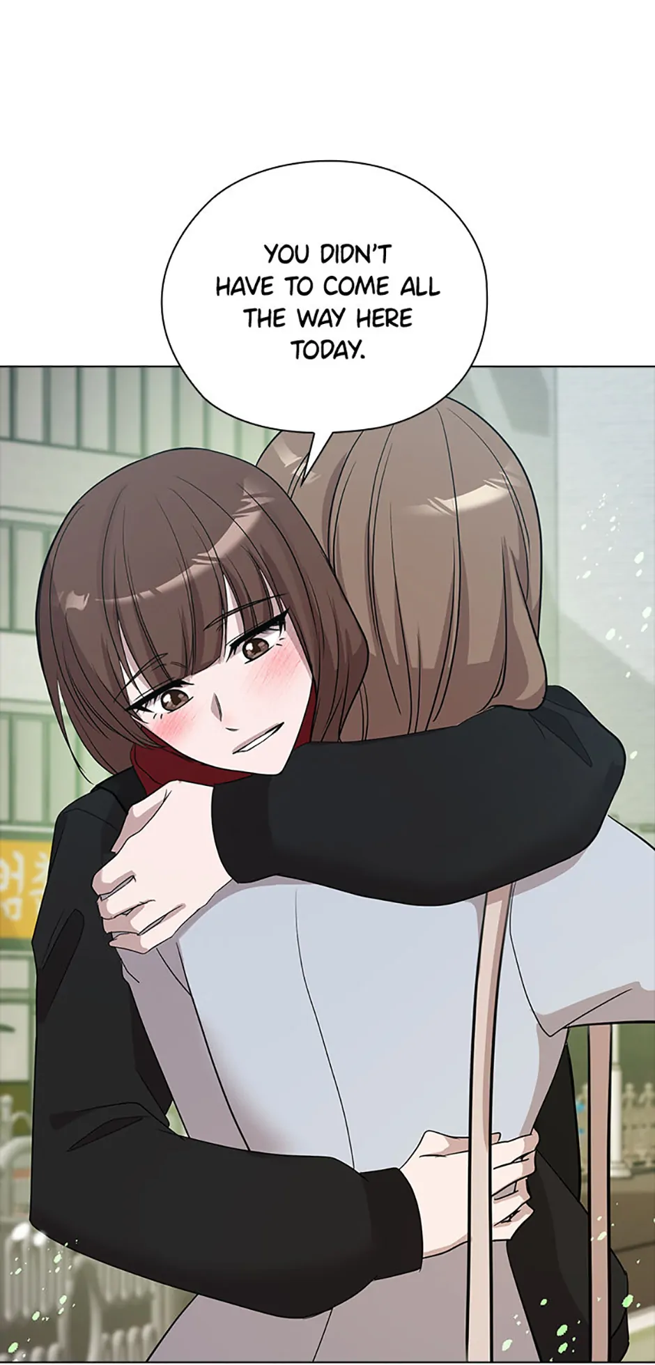 Indecent Romance Chapter 50 - page 7