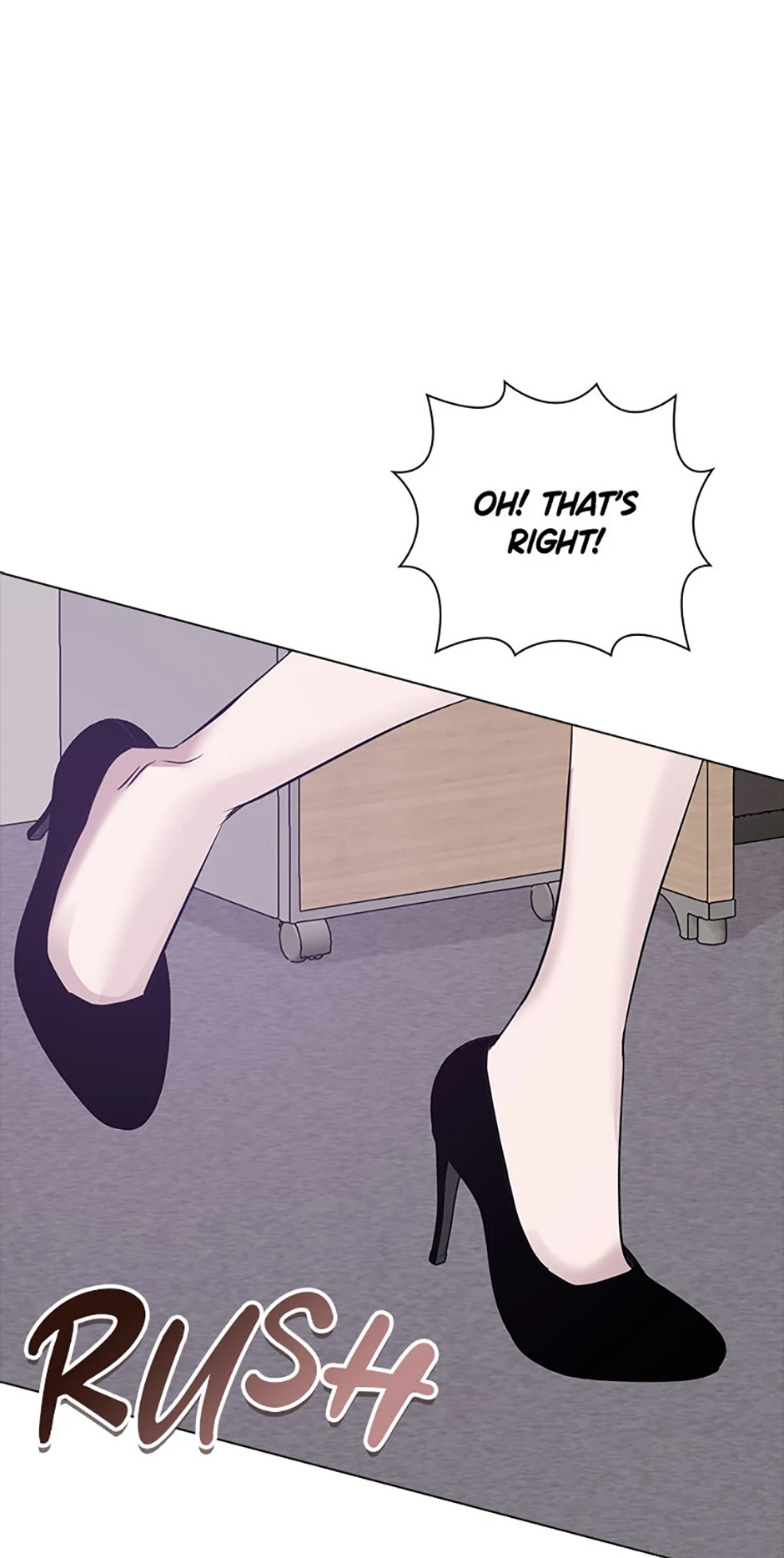 Indecent Romance Chapter 50 - page 71