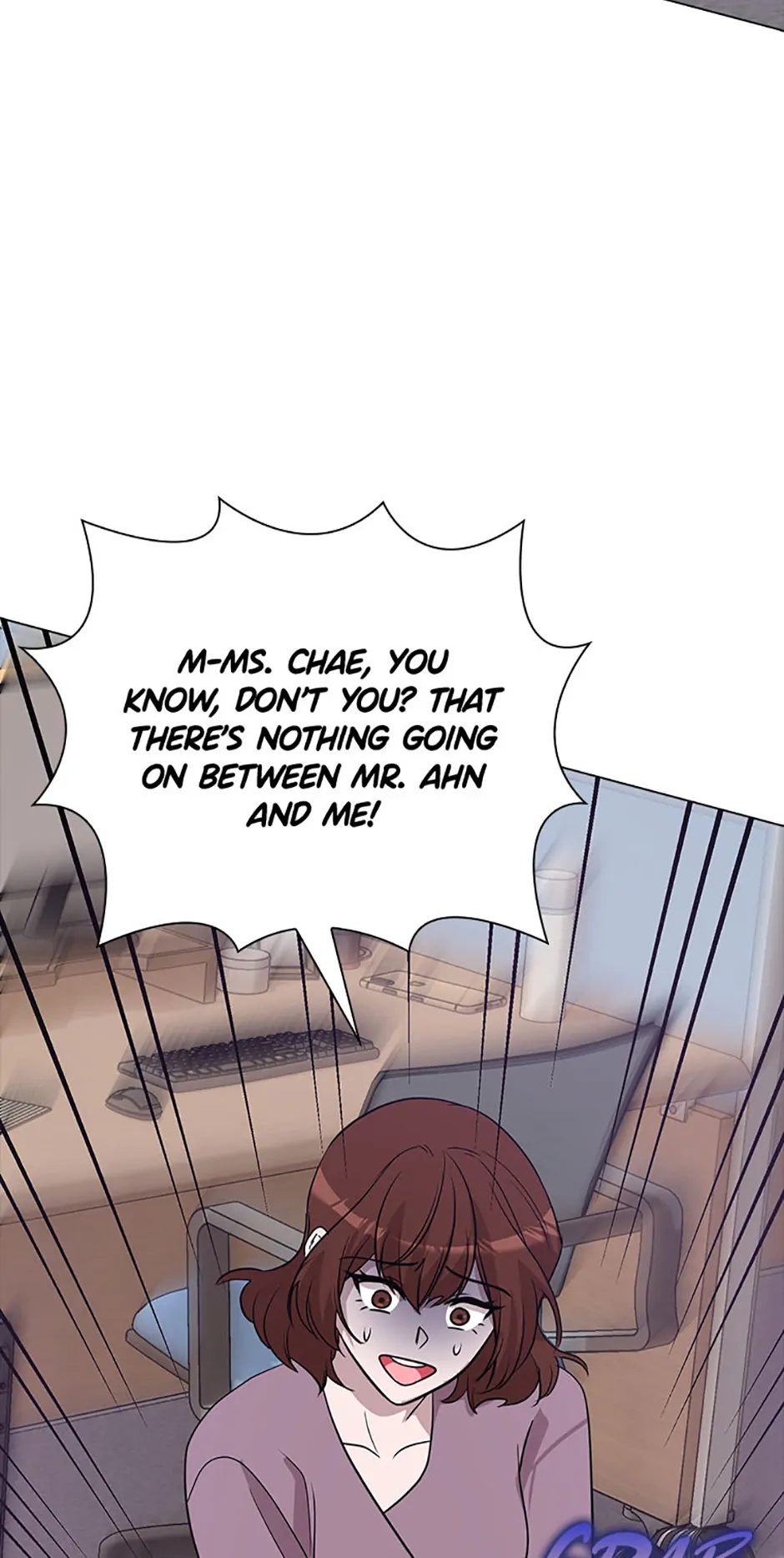 Indecent Romance Chapter 50 - page 72