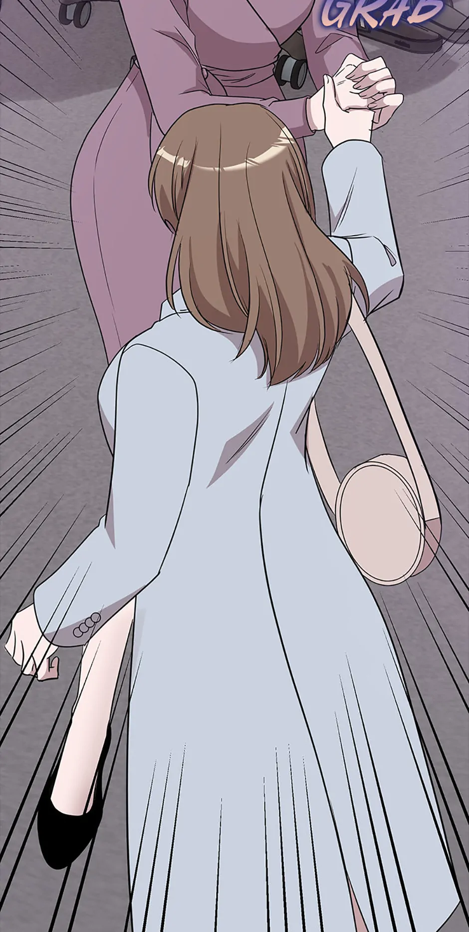 Indecent Romance Chapter 50 - page 73