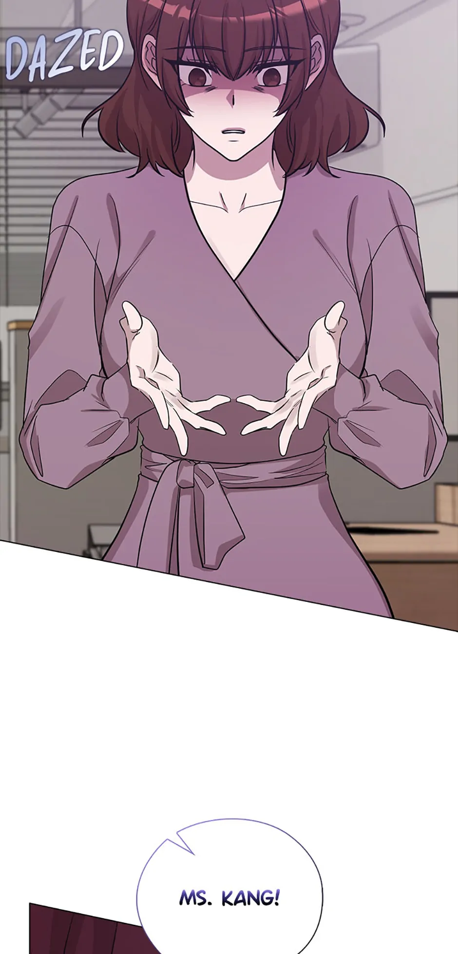 Indecent Romance Chapter 50 - page 79