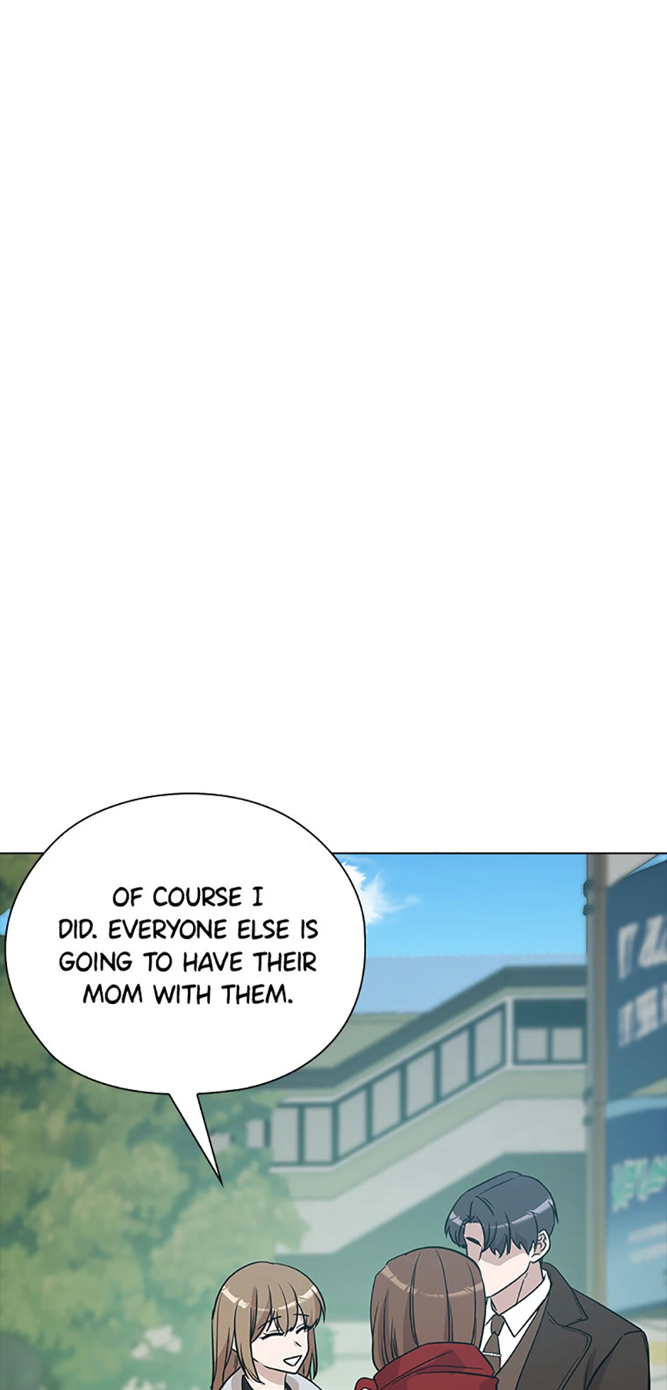 Indecent Romance Chapter 50 - page 8