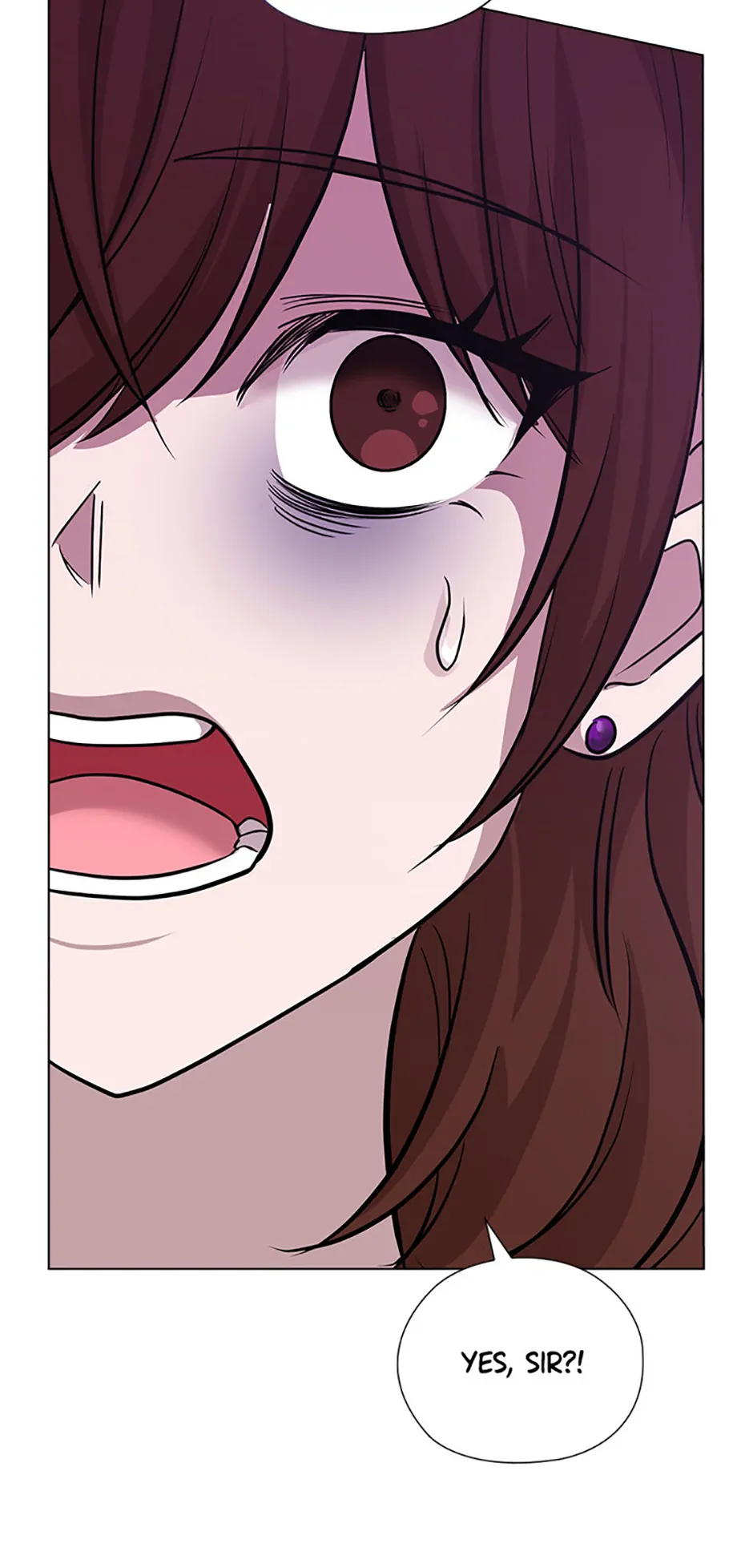 Indecent Romance Chapter 50 - page 80