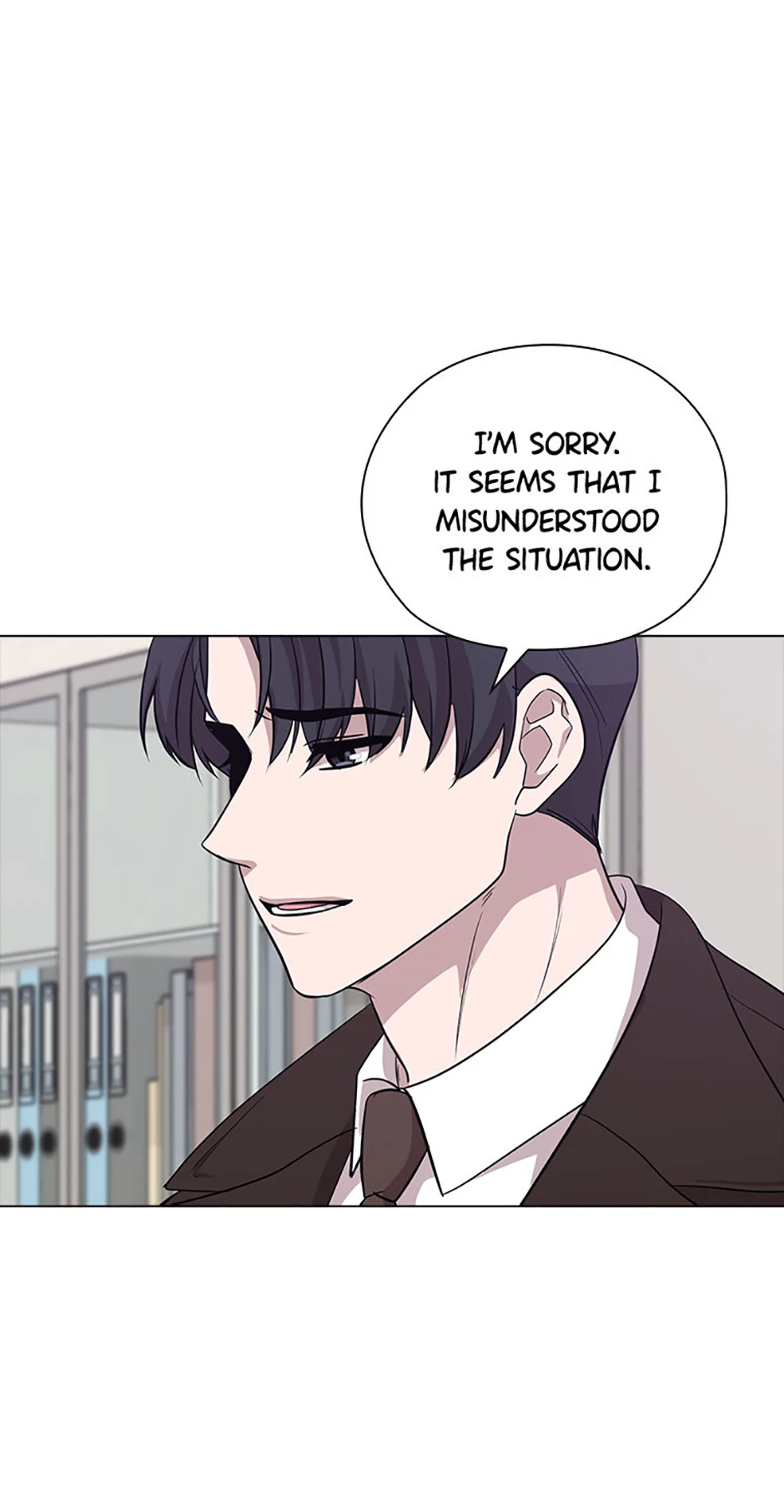 Indecent Romance Chapter 50 - page 81