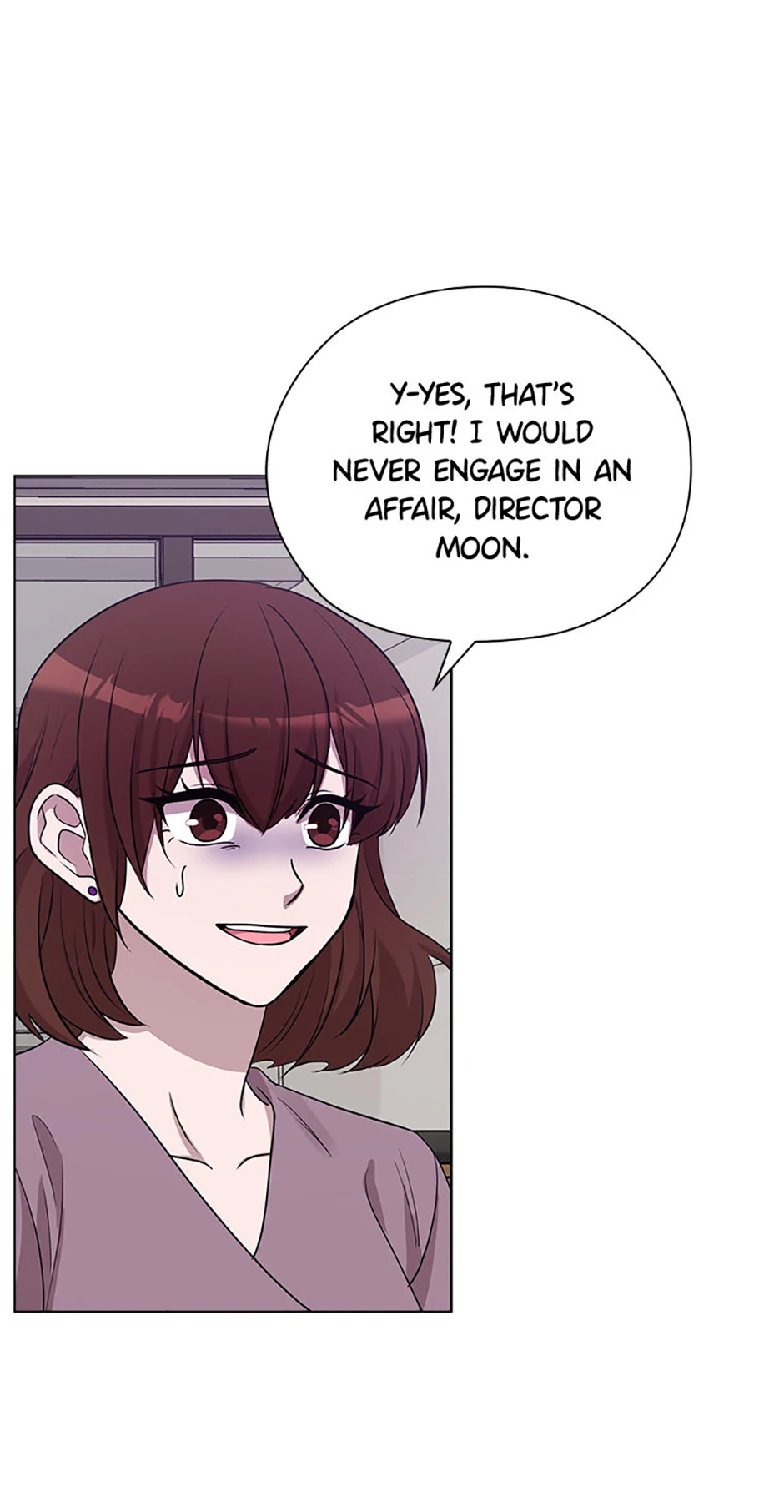 Indecent Romance Chapter 50 - page 82