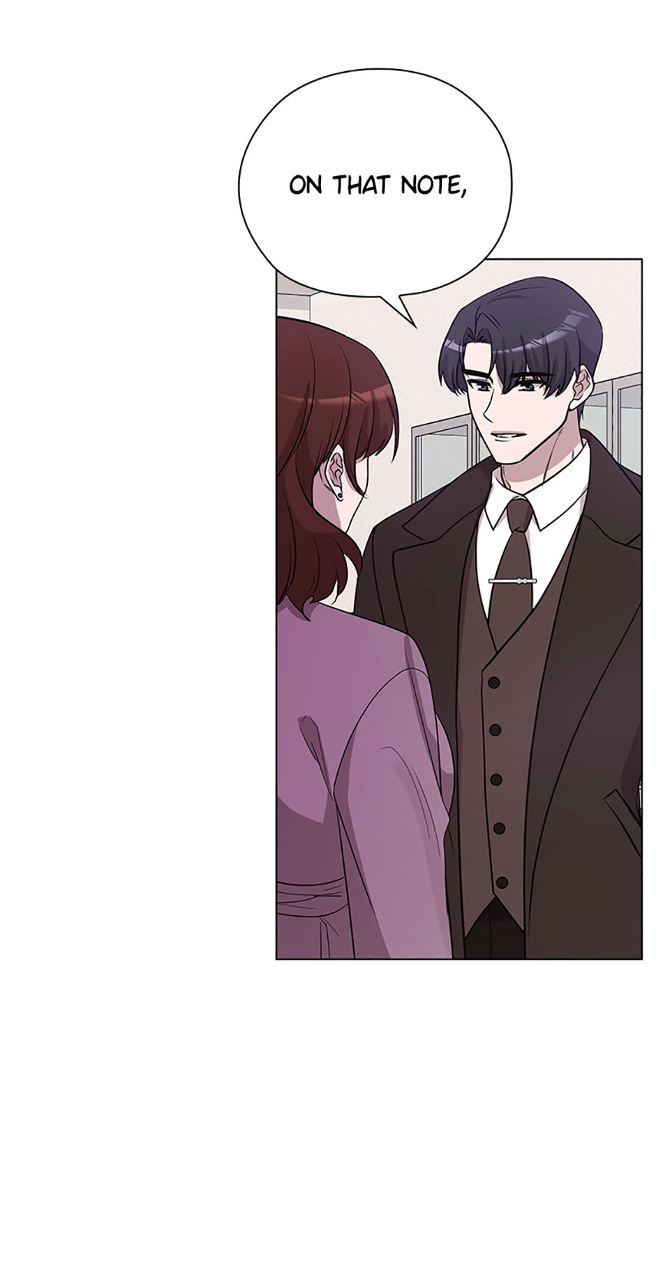 Indecent Romance Chapter 50 - page 83