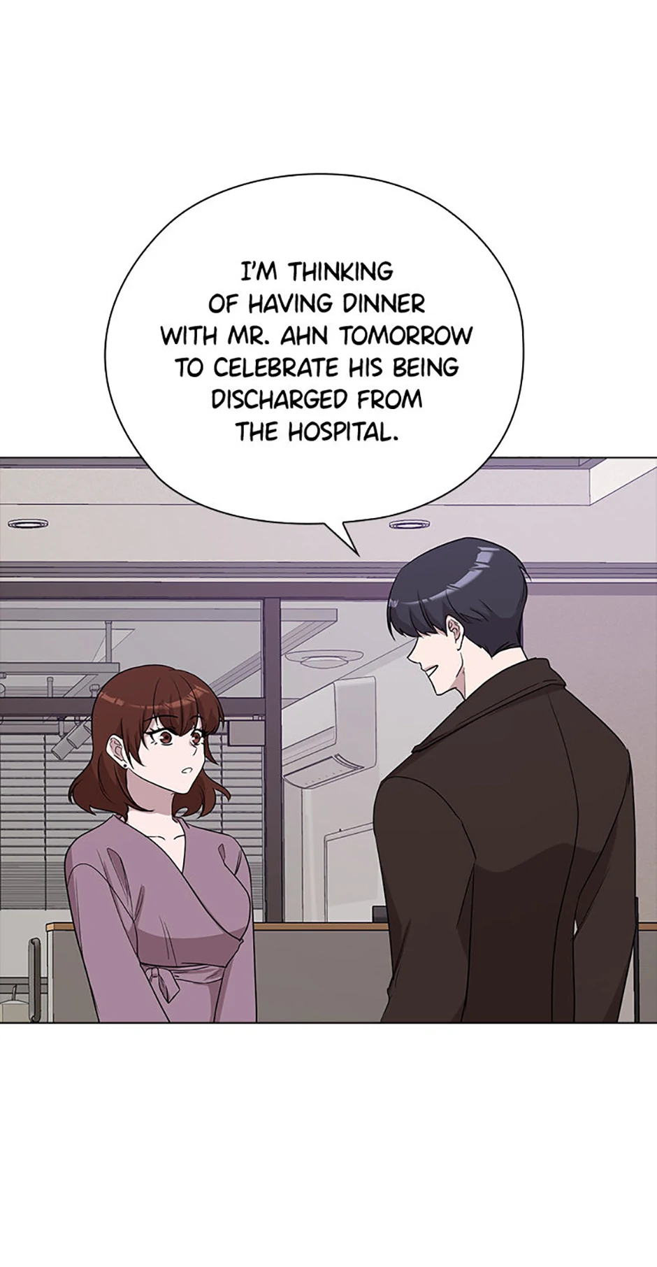 Indecent Romance Chapter 50 - page 84
