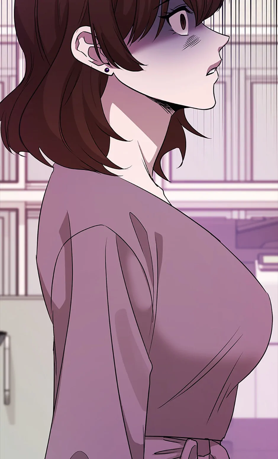 Indecent Romance Chapter 50 - page 87