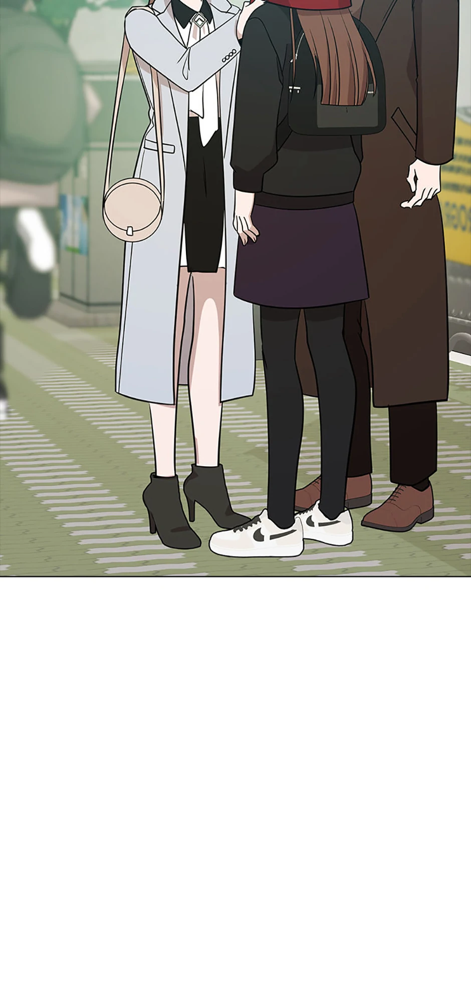Indecent Romance Chapter 50 - page 9
