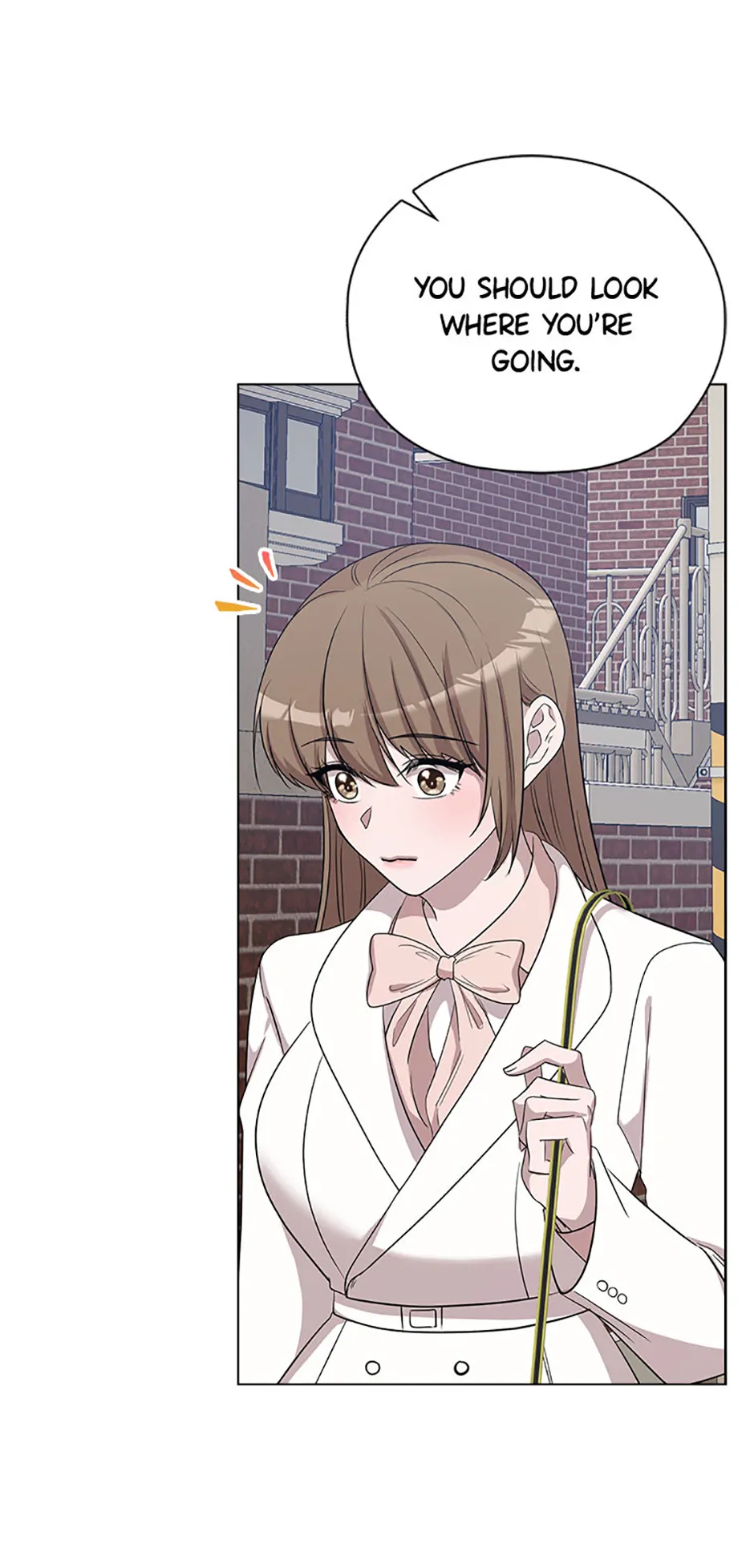Indecent Romance Chapter 52 - page 10