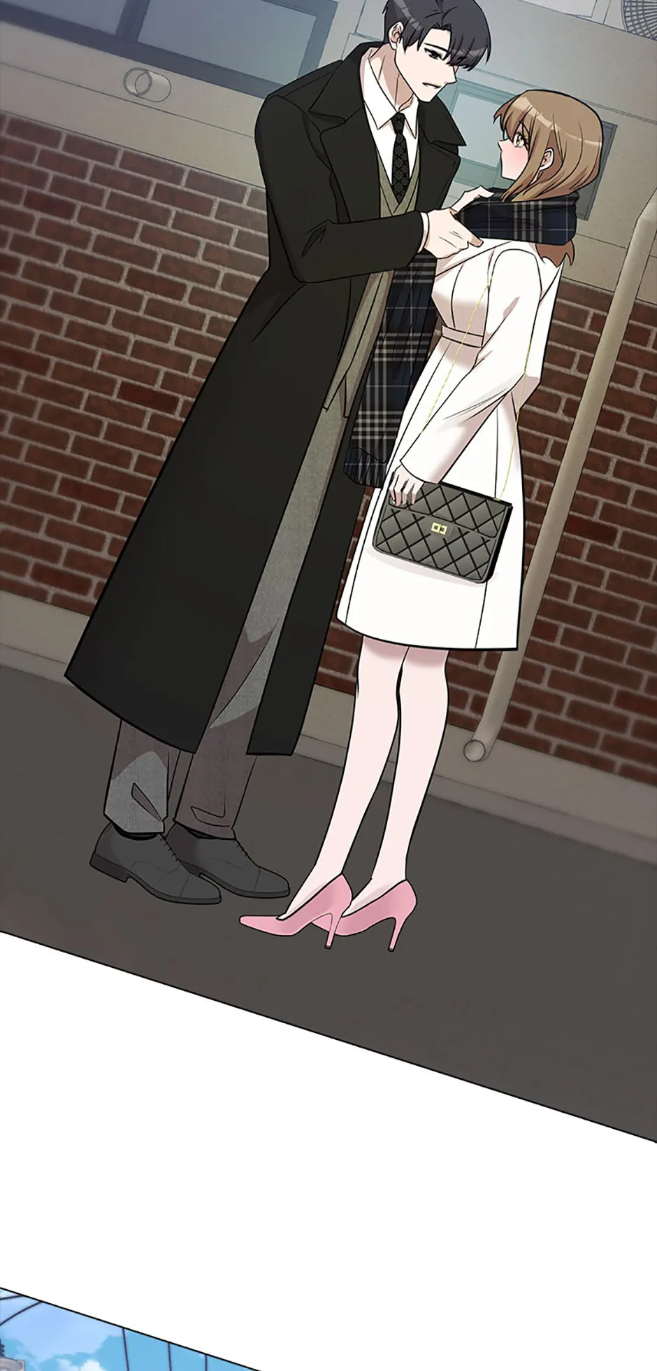 Indecent Romance Chapter 52 - page 14