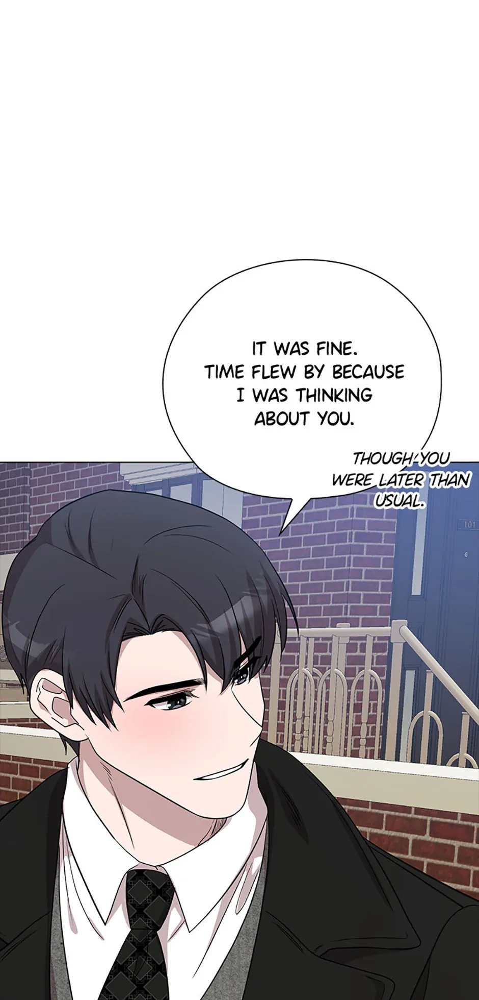 Indecent Romance Chapter 52 - page 16