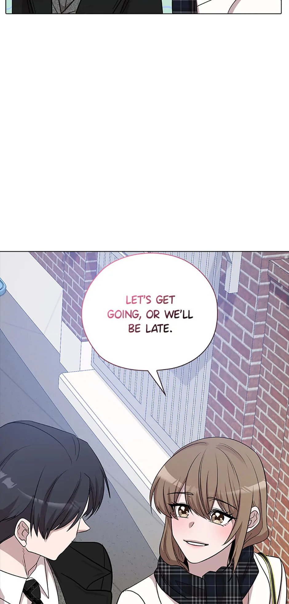 Indecent Romance Chapter 52 - page 18