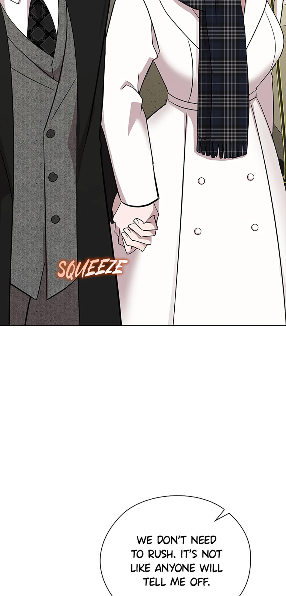Indecent Romance Chapter 52 - page 19