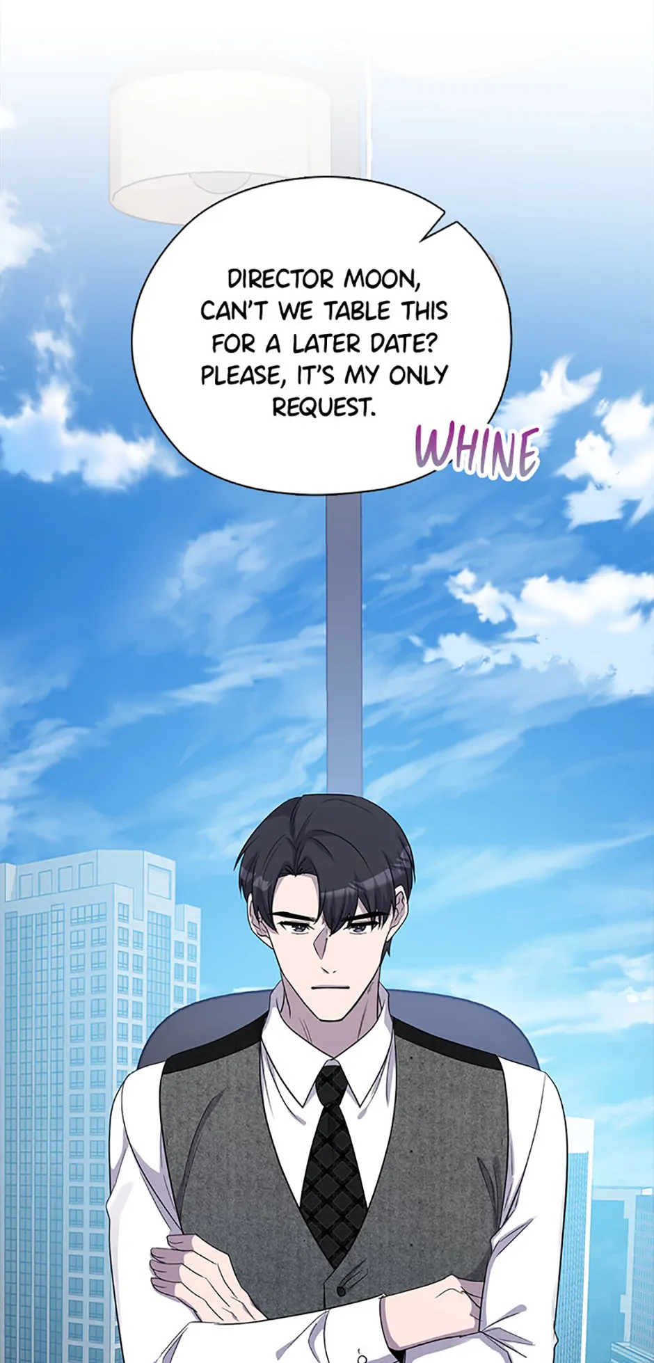 Indecent Romance Chapter 52 - page 22