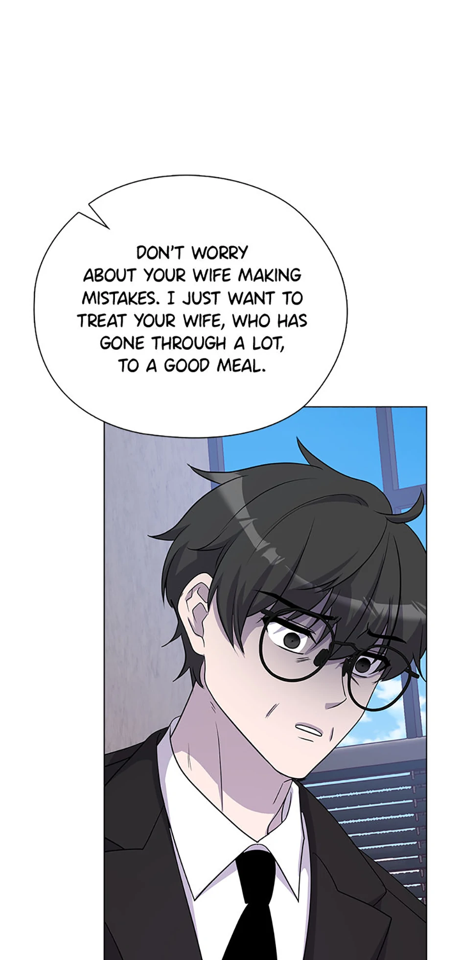 Indecent Romance Chapter 52 - page 31