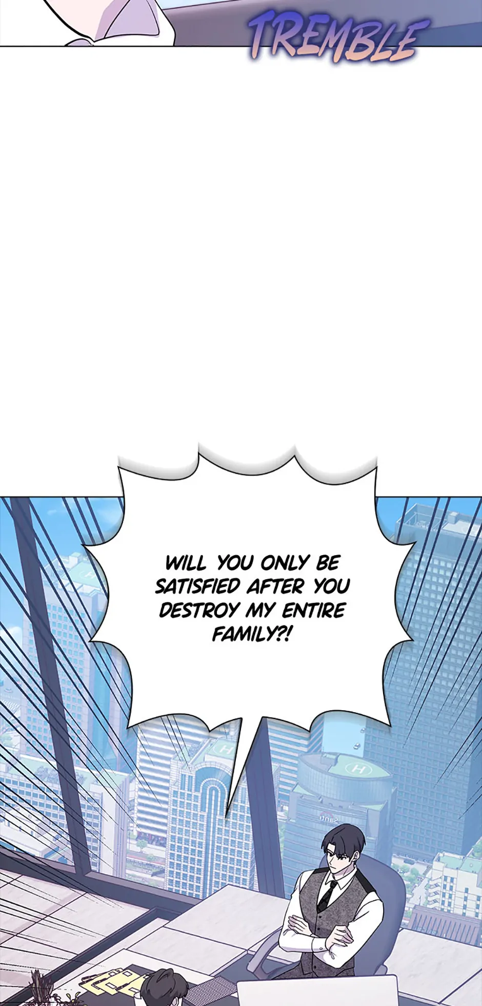 Indecent Romance Chapter 52 - page 33