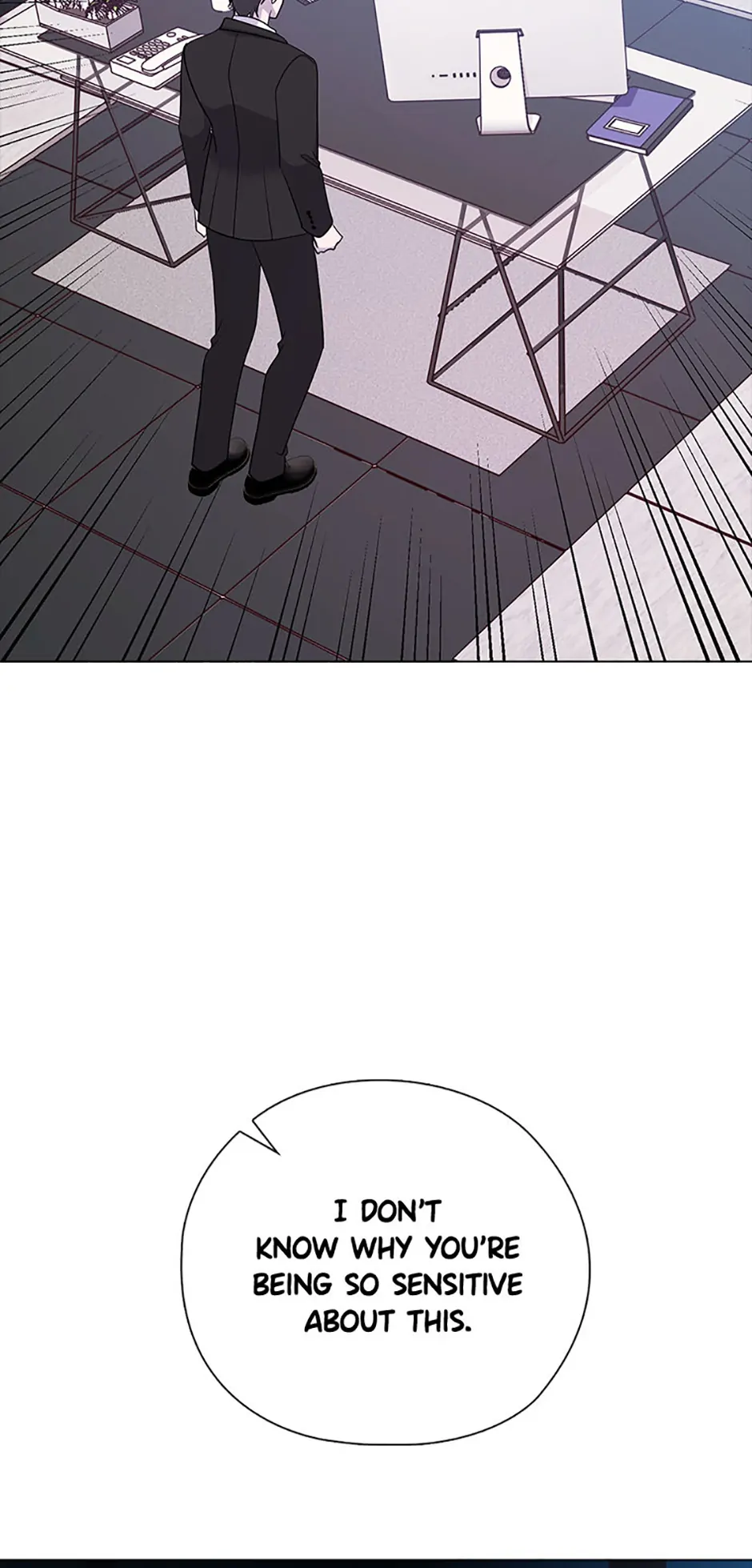 Indecent Romance Chapter 52 - page 34