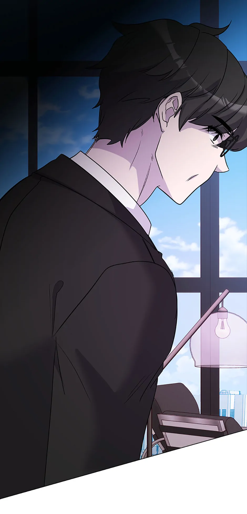 Indecent Romance Chapter 52 - page 35