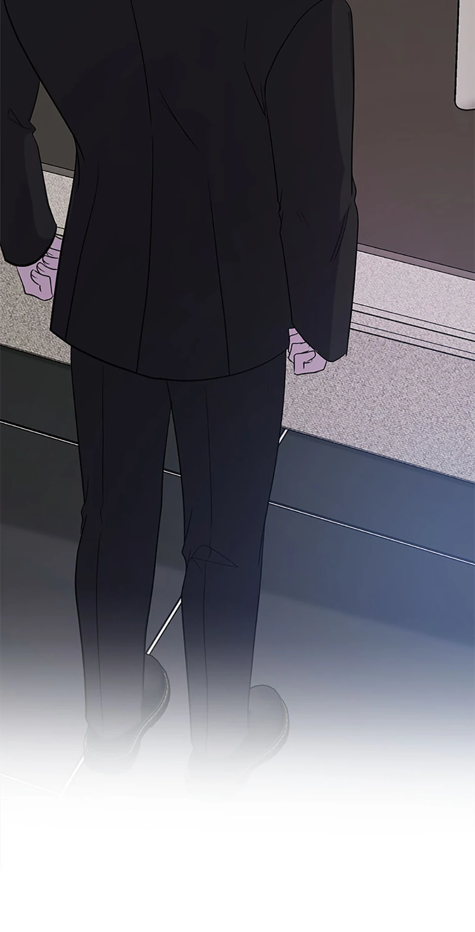Indecent Romance Chapter 52 - page 39