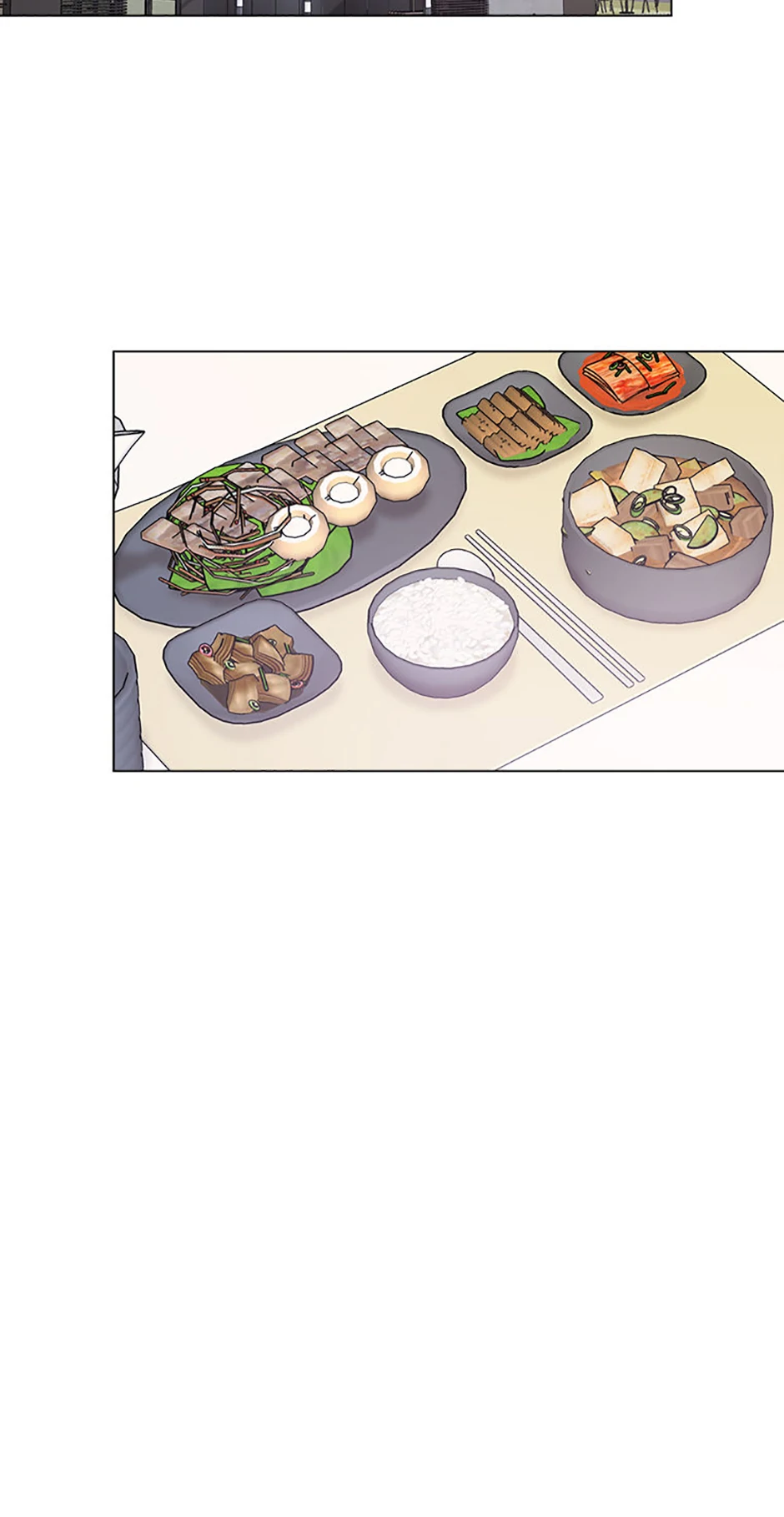 Indecent Romance Chapter 52 - page 43