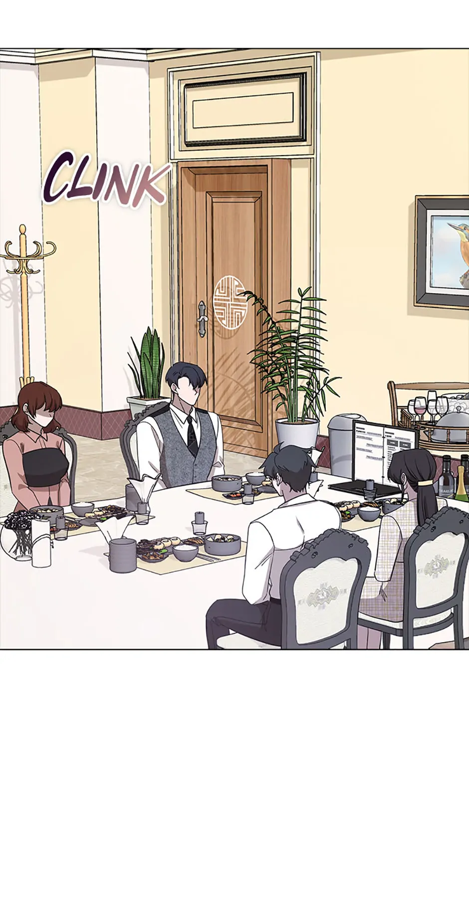 Indecent Romance Chapter 52 - page 44