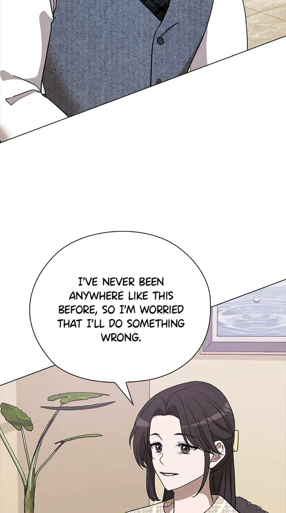 Indecent Romance Chapter 52 - page 46