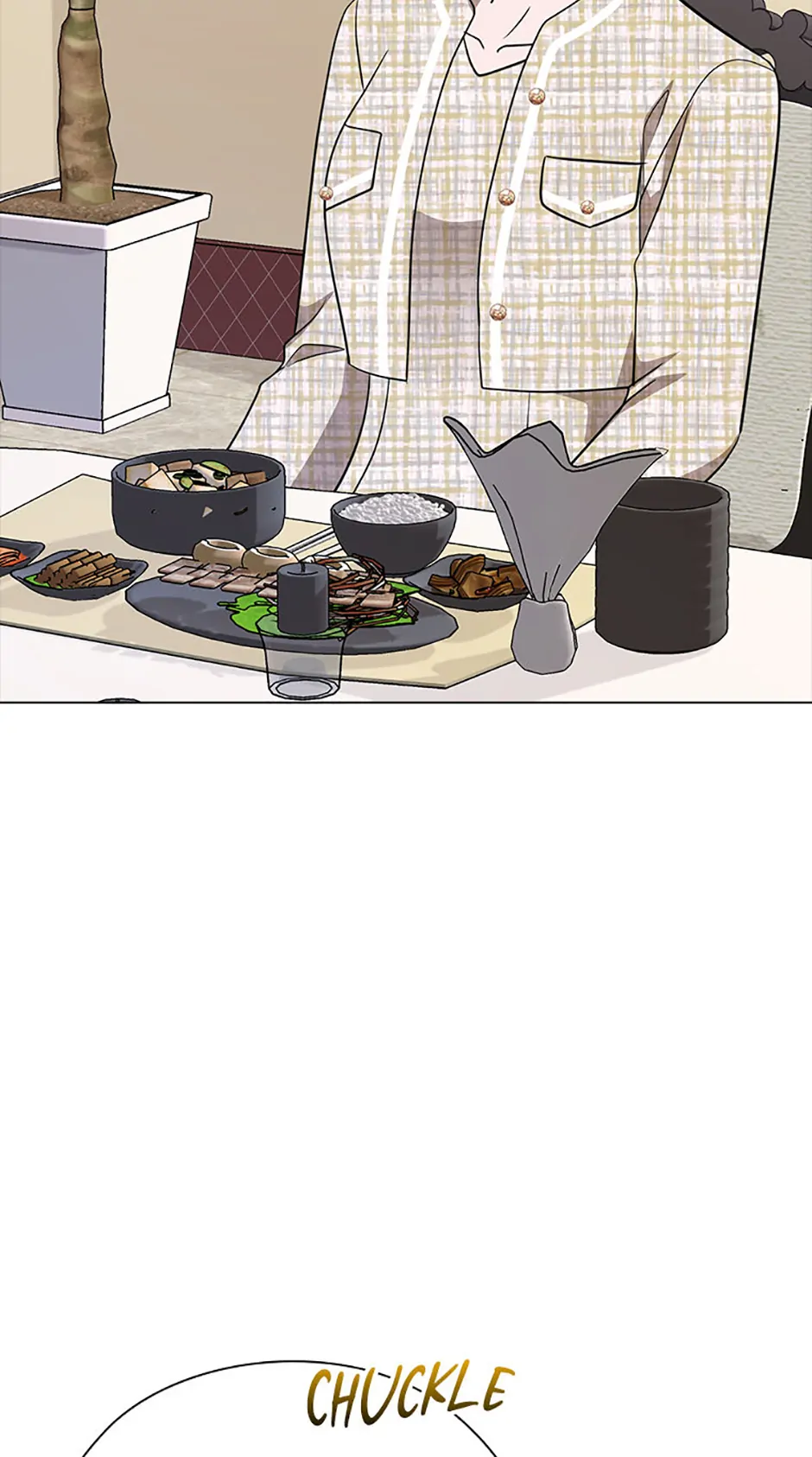 Indecent Romance Chapter 52 - page 47