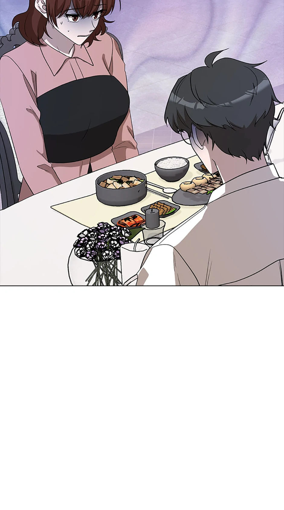 Indecent Romance Chapter 52 - page 49