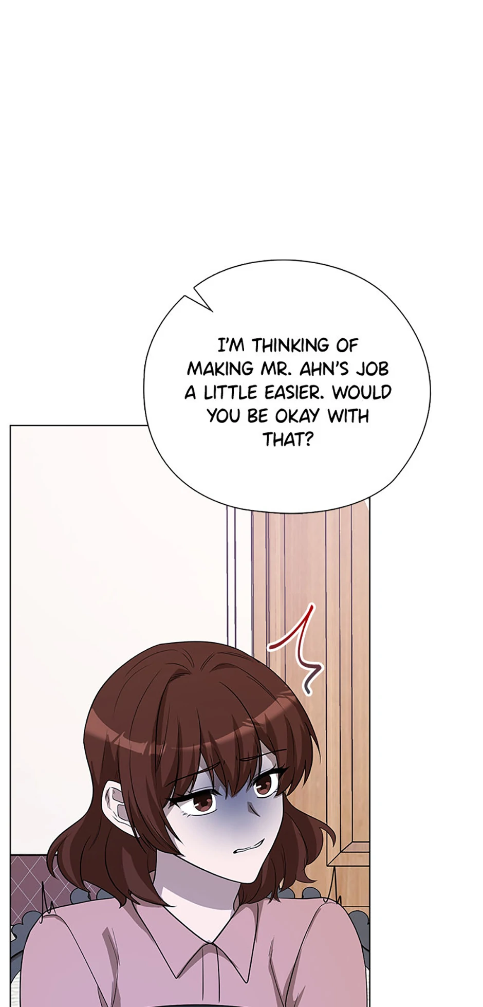 Indecent Romance Chapter 52 - page 50