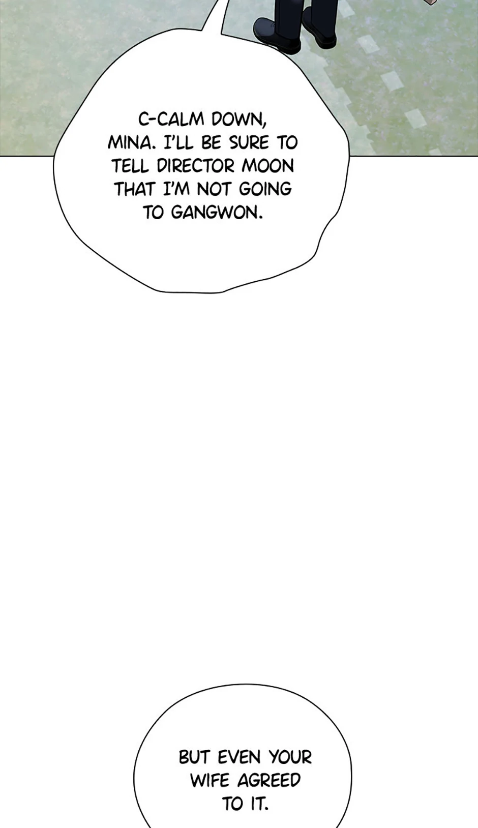 Indecent Romance Chapter 52 - page 67
