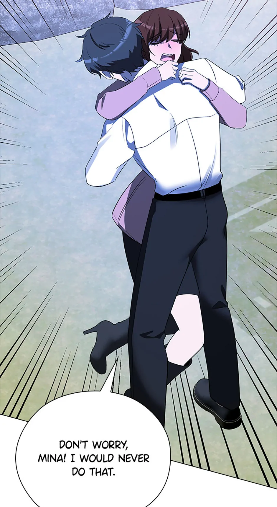 Indecent Romance Chapter 52 - page 74